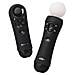 Interactive PS3 Move Glove, Nero, Silicone - Foto miniatura 4